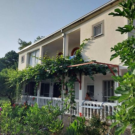 Vila Pogled Petrovac Exteriör bild