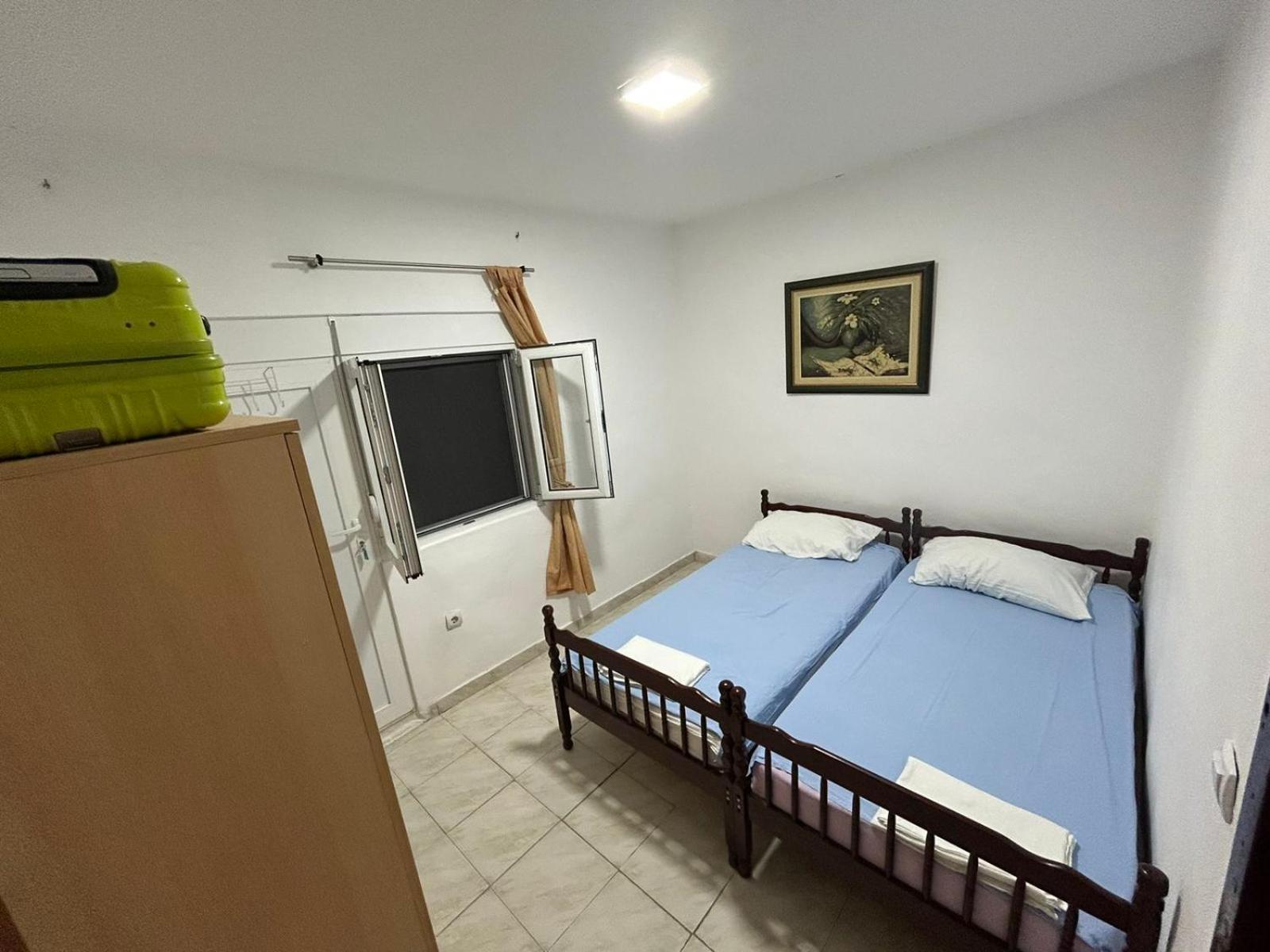 Vila Pogled Petrovac Exteriör bild