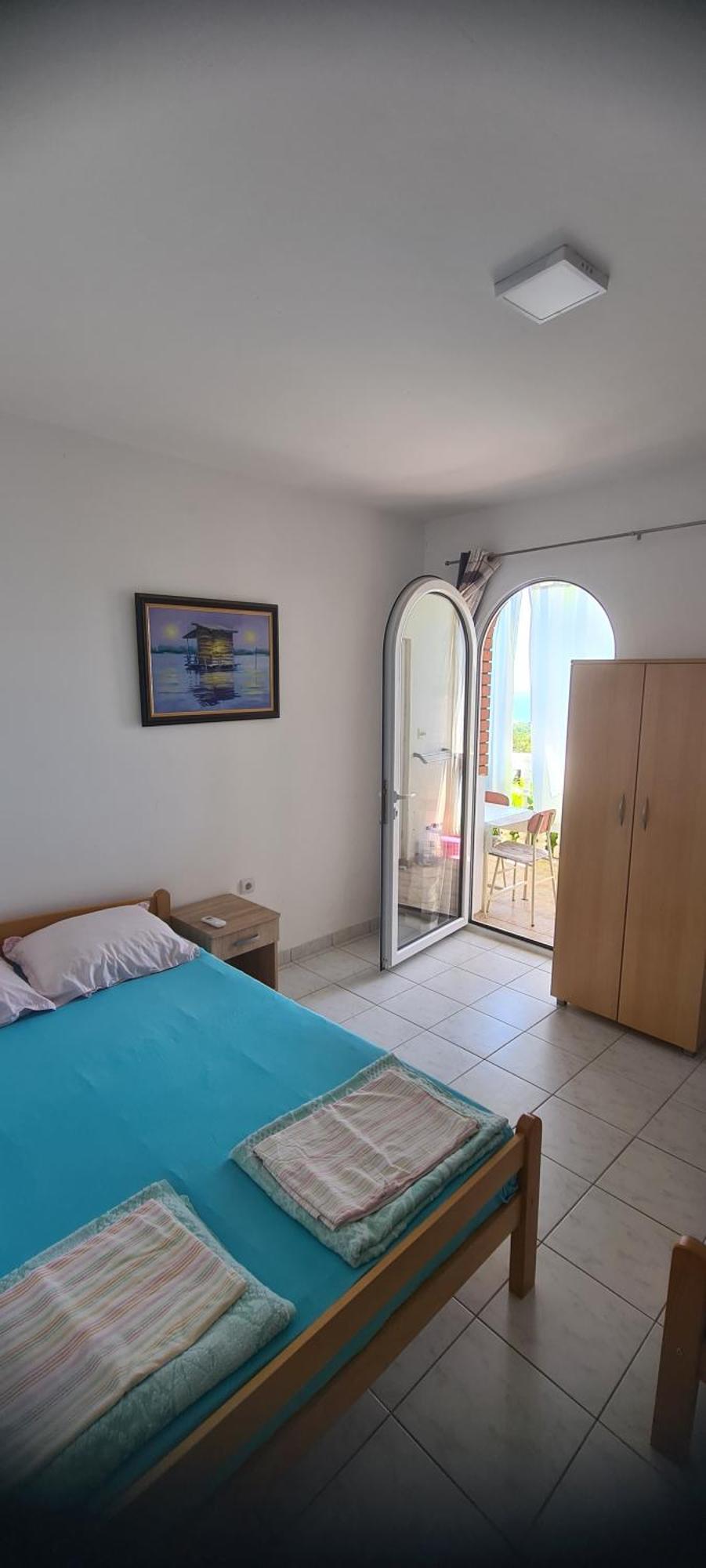 Vila Pogled Petrovac Exteriör bild