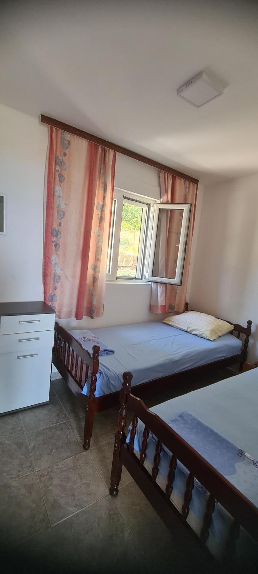 Vila Pogled Petrovac Exteriör bild