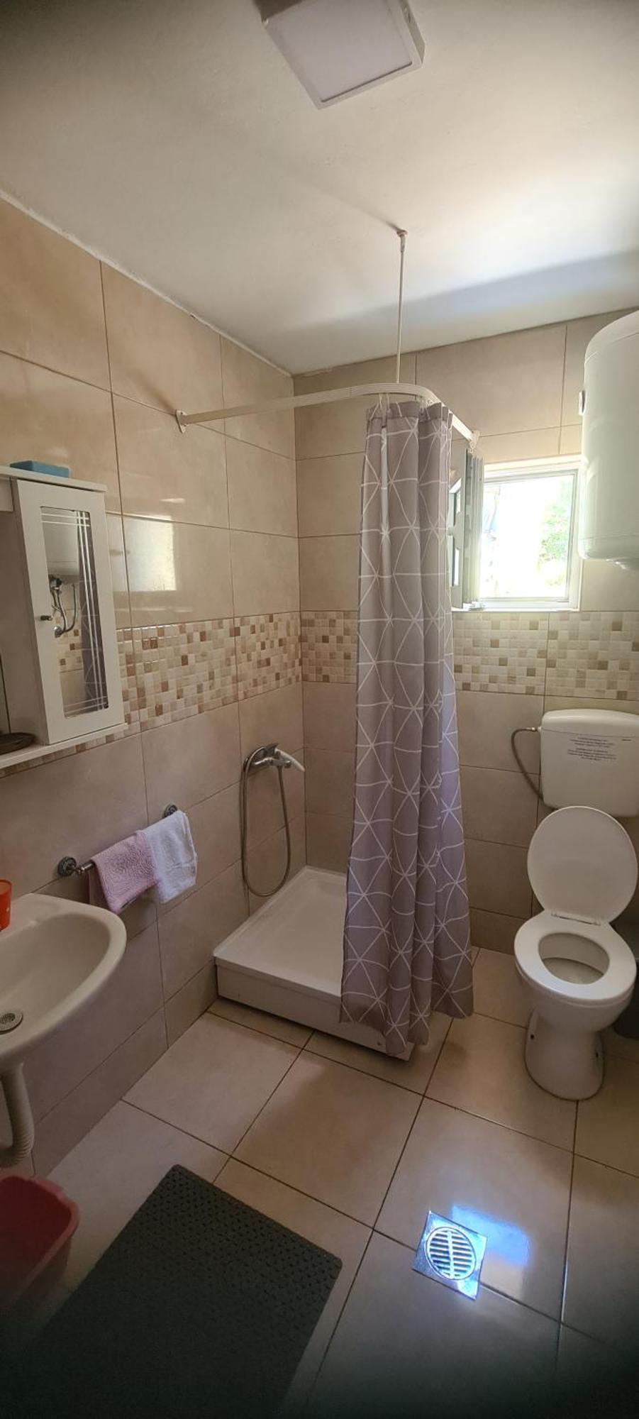 Vila Pogled Petrovac Exteriör bild